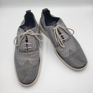 Cole Haan 2.Zero Grand Stitchlite Knit Sneakers 10